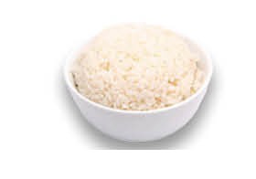 Riz nature