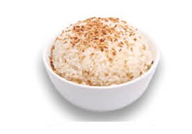 Riz vinaigré