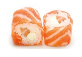 rose Saumon fromage