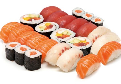 Sushi Club 2