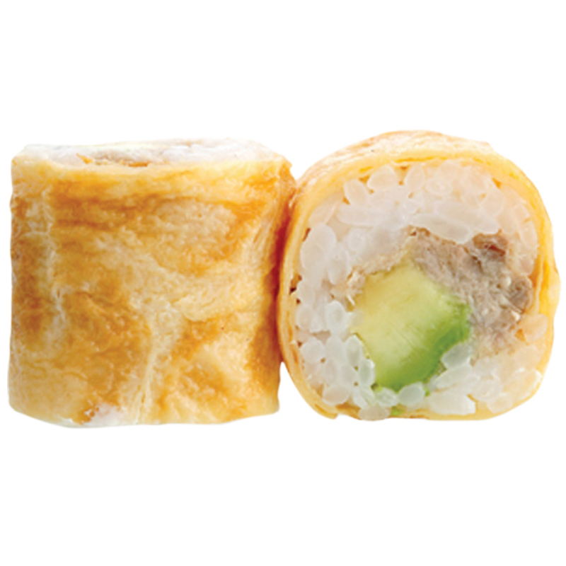 MAKI JAUNE THON CUIT AVOCAT