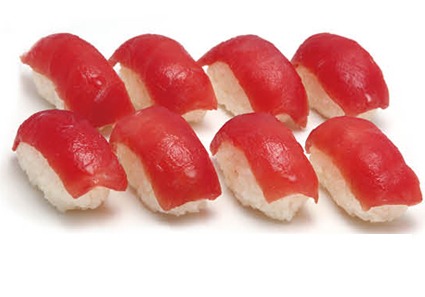 M3 Sushi thon