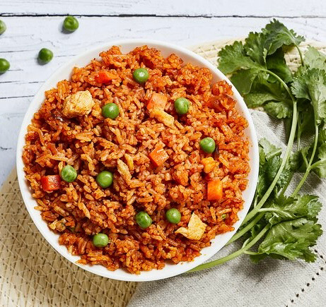 Riz thai