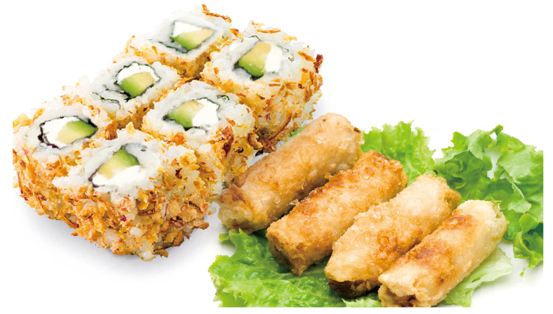 Midi vegee