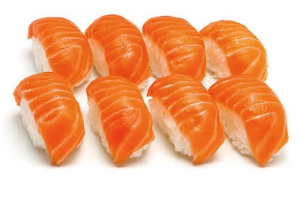 M2 SUSHI SAUMON