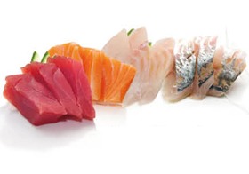 sashimi Assortiment