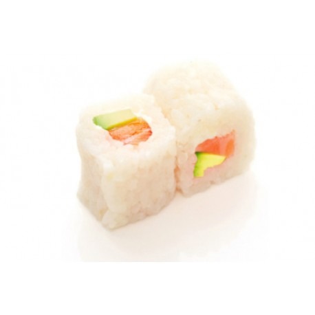FLOCON SAUMON AVOCAT