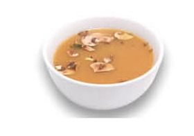 Soupe miso