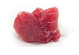 sashimi Thon