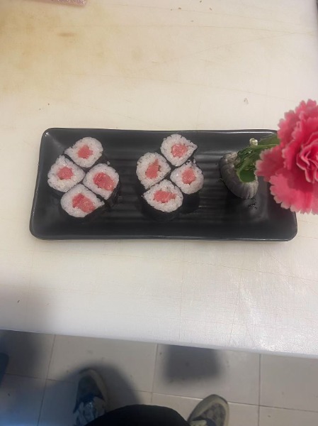101. Tuna