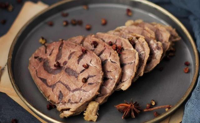 酱牛肉