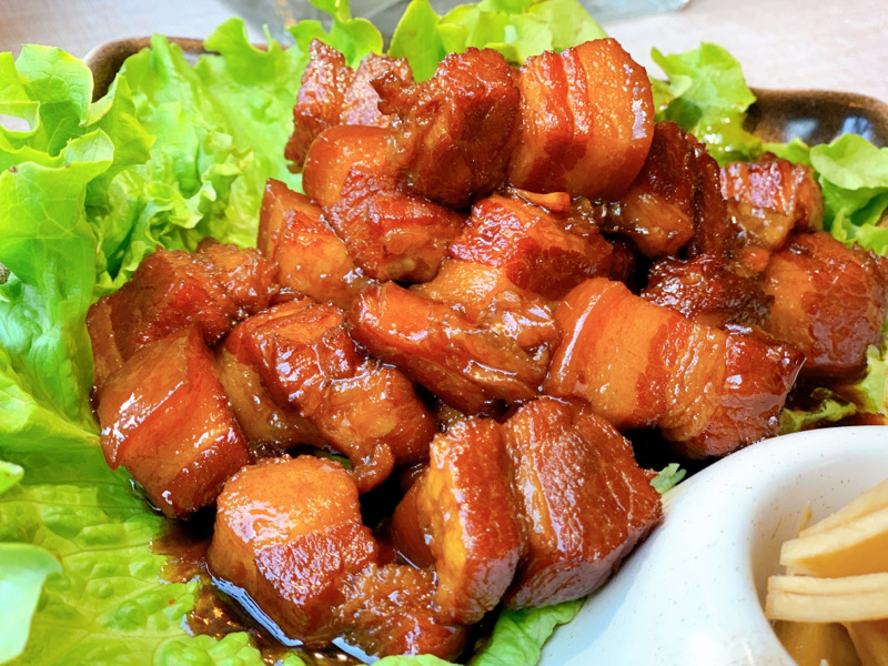 红烧肉