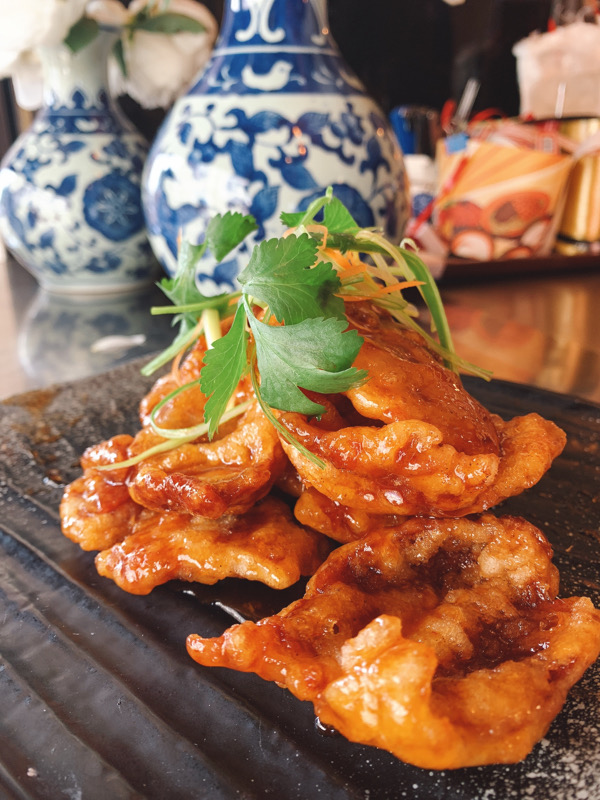 锅包肉