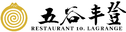 Restaurant logo