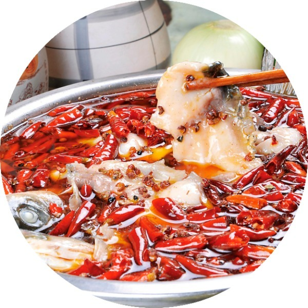 水煮鱼