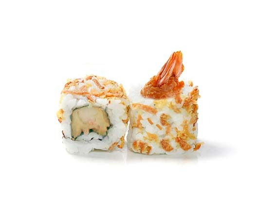 R02d. Avocat tempura