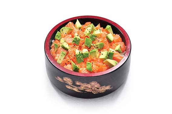 P12. Tartare
