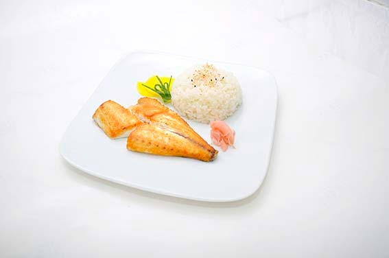 K01. Pendo dorade grillé