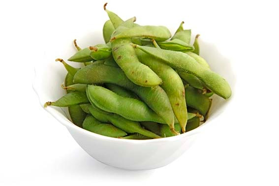 A07. Edamame