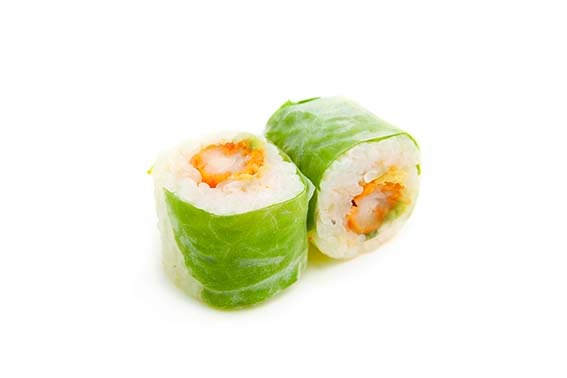 R29h. Tempura crevette