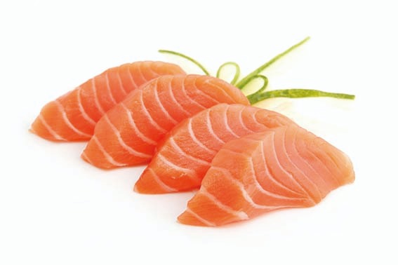 S03. Saumon