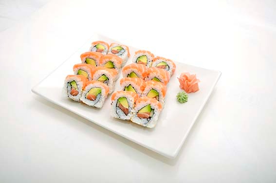 M02d. Maki royal