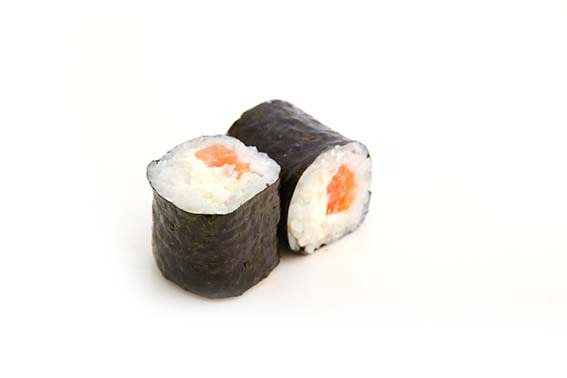R07. Fromage saumon
