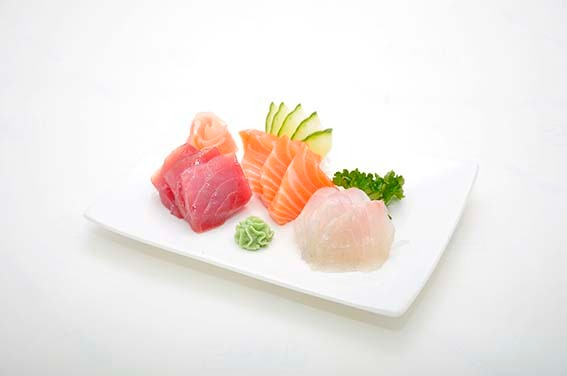 P01a. Sashimi