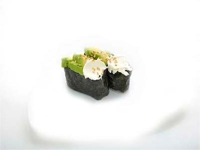 N20. Fromage avocat