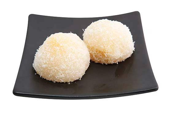 D11. Perle de coco
