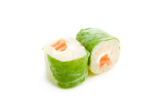 R29g. Saumon cheese
