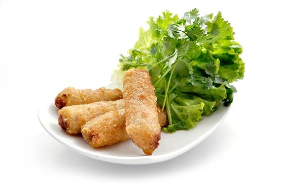 A04. Nêm au poulet (4pcs)