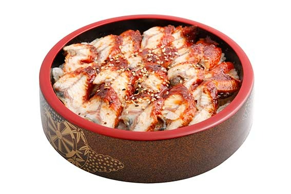 P10b. Unagi Don