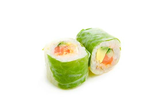 R29k. Saumon avocat
