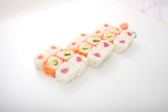 P14b. Maki moscou