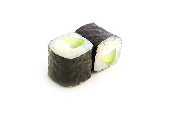 R12. Avocat fromage