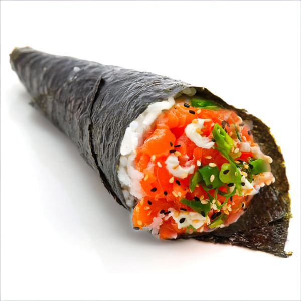 T02. Saumon fromage