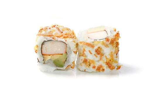 R02a. Surimi avocat