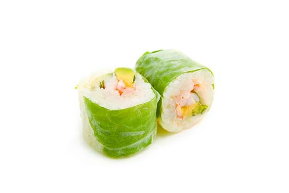 R29b. Crevettes avocat