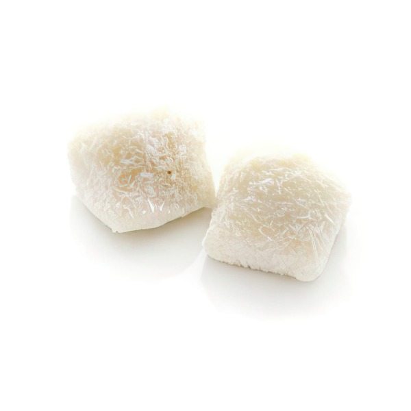 Perle de coco 3 pièces