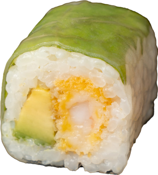 SPRING TEMPURA