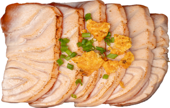 Sausom tataki 6pcs