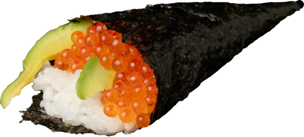 Œuf de saumon
