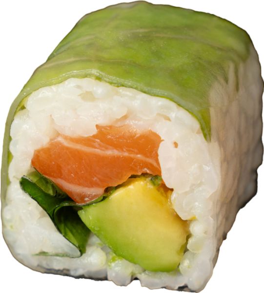 SPRING SAUMON