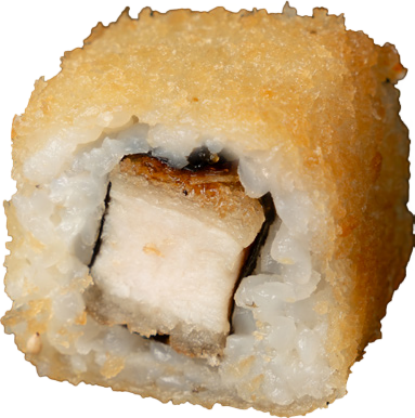 CRISPY CHESSE
