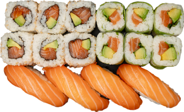 LUNCH A