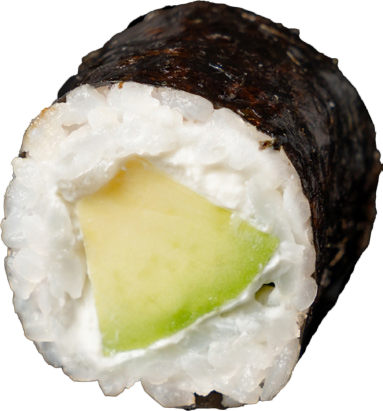 Maki chesse avocat