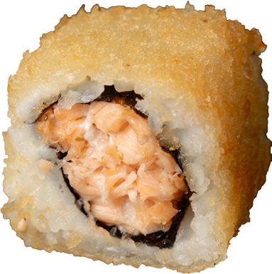 CRISPY POULET