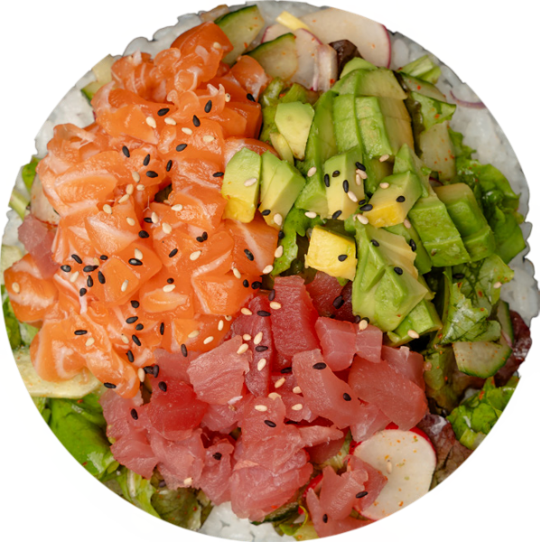 CHIRASHI MARINE
