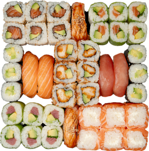 BOX POUR 2 PERSONNES